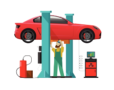 Car Repair Websites